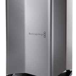 Blackmagic eGPU Pro 