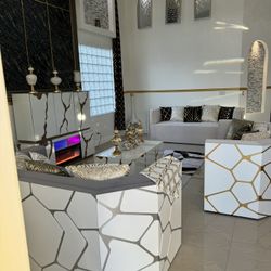Living Room Set