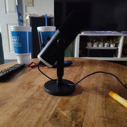 FIFINE AM8 Dynamic Microphone 