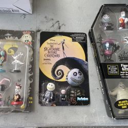 The Nightmare Before Christmas