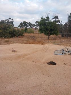 Chain Link Fence 4 Ft