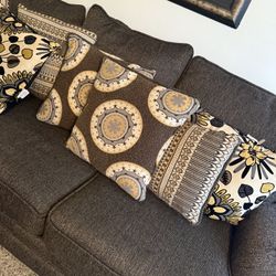 $300 Couch Will Take $200 ASAP