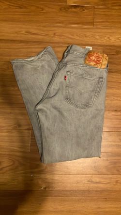 Levi’s 501