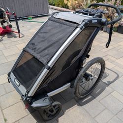 Thule Chariot Single