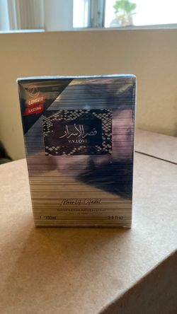 Fragrances