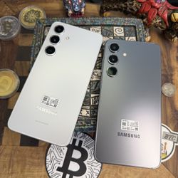 Samsung Galaxy S24 128GB Unlocked Any Sim