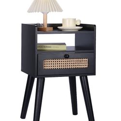 Nightstand/Side Table 