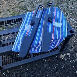 Chevy _ Gmc Arm Rest