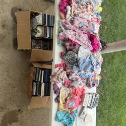 Baby Clothes