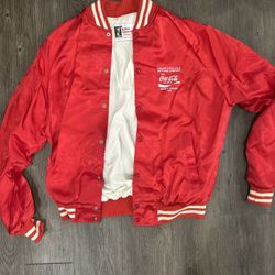 Vintage Coca-Cola T-Shirts/ Jackets / Rugby Style Shirts 