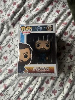 Aquaman (1302)