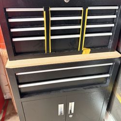 Brand New Toolbox