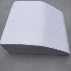 Leg Support Wedge Pillow