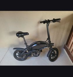 E-bike for sale