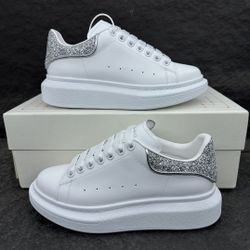 Designer Wide Toe Box Athletic Shoes Unisex Comfort Sneakers