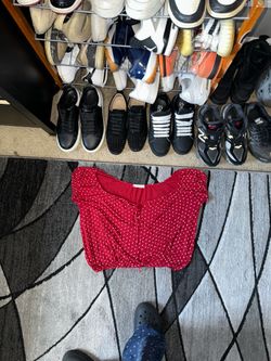 2000 crop top