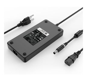 Slim 24OW Laptops Charger.