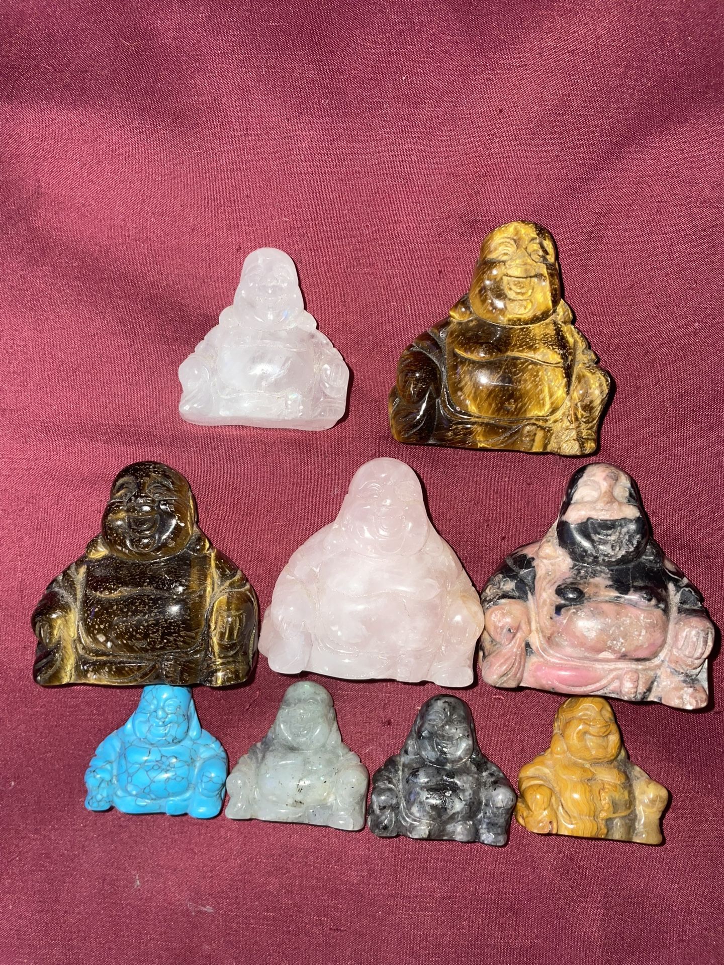 Buddha