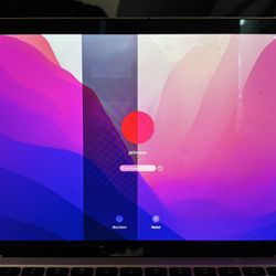 PINK MacBook Air 13″