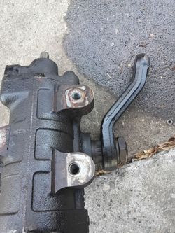 2014 dodge ram 5.7 gear box