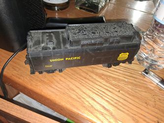 Tren Union Pacific 
