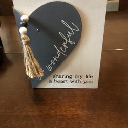 Home decor