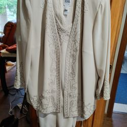 Womens Suit