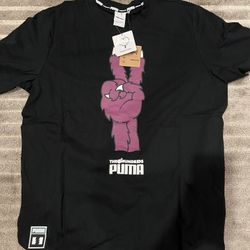 Puma x The Hundreds T-Shirt