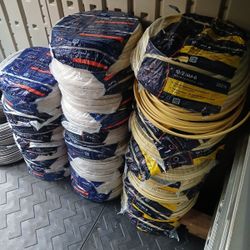 Romex Y Mc Cable 