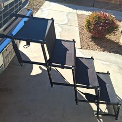 Pet Stairs For Car Or Truck