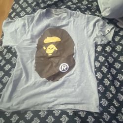 Bape Tee
