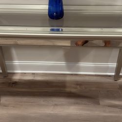Decor table