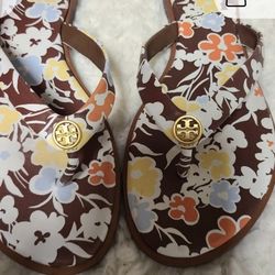 Toryburch Sandals 