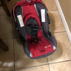 Infant Car Seat