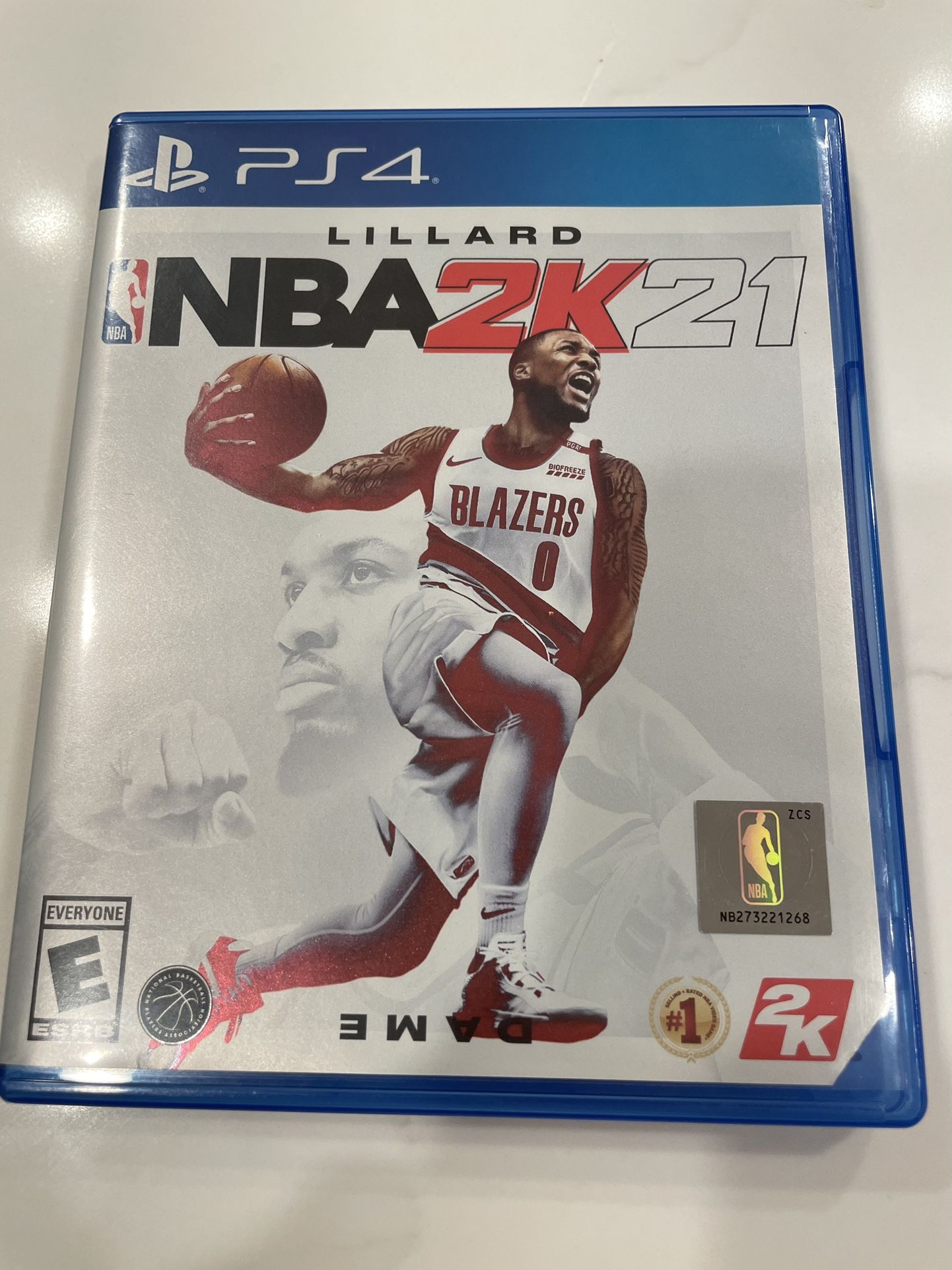 PS4 Game