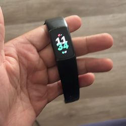 Fitbit Charge 6
