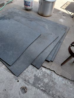 Horse stable mats