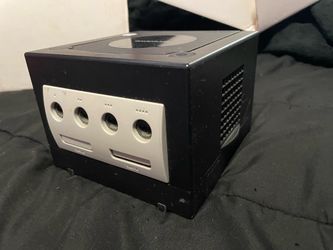 GameCube - Black