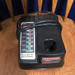 Craftsman Charger 
