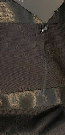 The Shrine Backpack/Duffle Bag