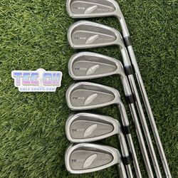 Fourteen Golf TC710 Irons Set 