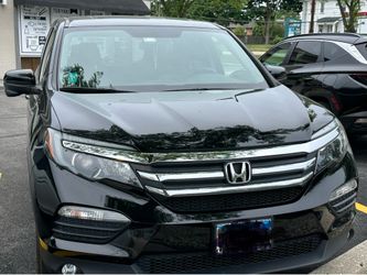2017 Honda Pilot - 79,000 miles