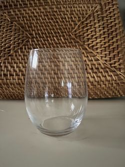 Chef Sommelier 12 piece wine tumblers