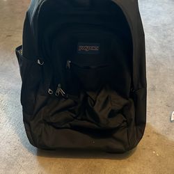 Jansport Backs 