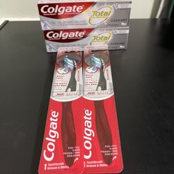 Colgate