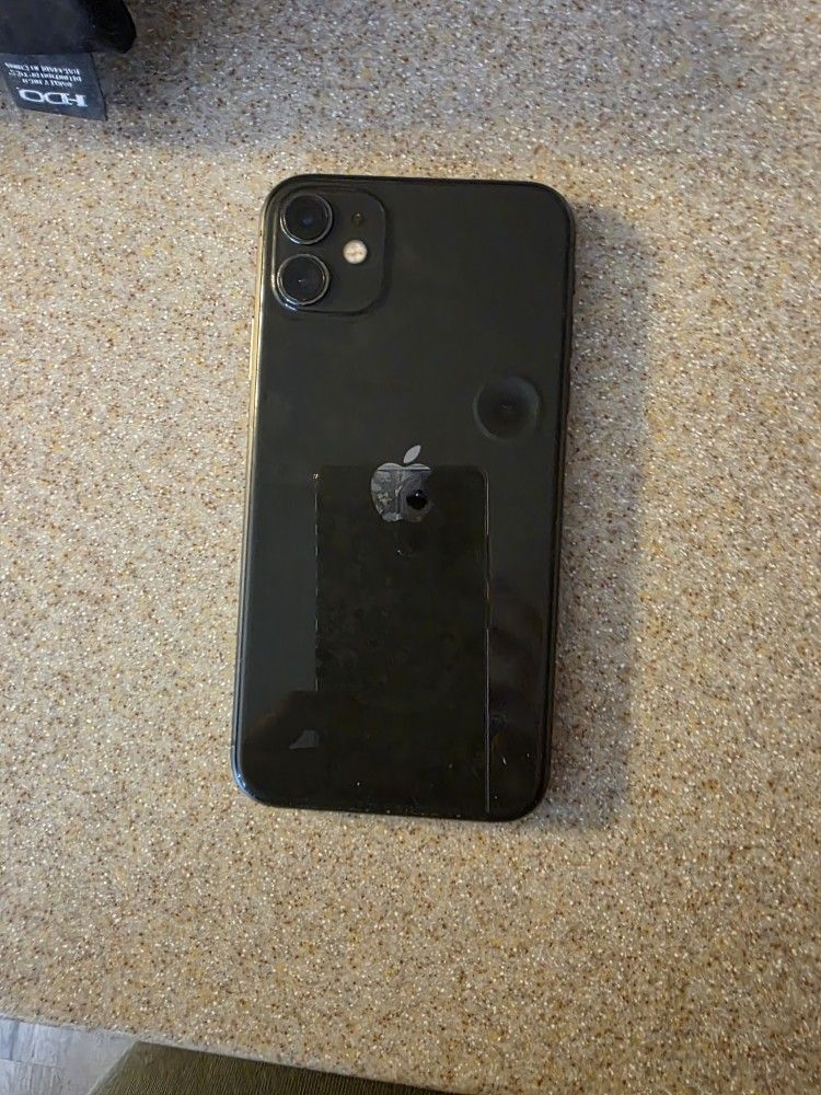 I Phone11