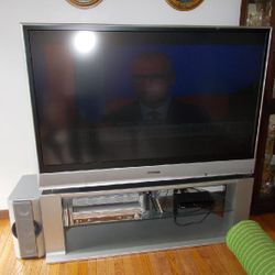 Panasonic 60 Inch