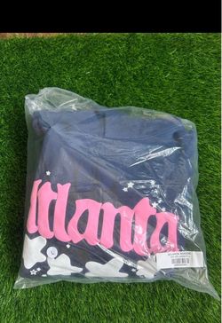 Spider hoddie size L