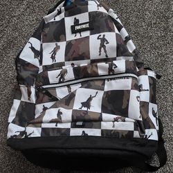 Fortnite backpack 