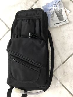 Hydration Pack